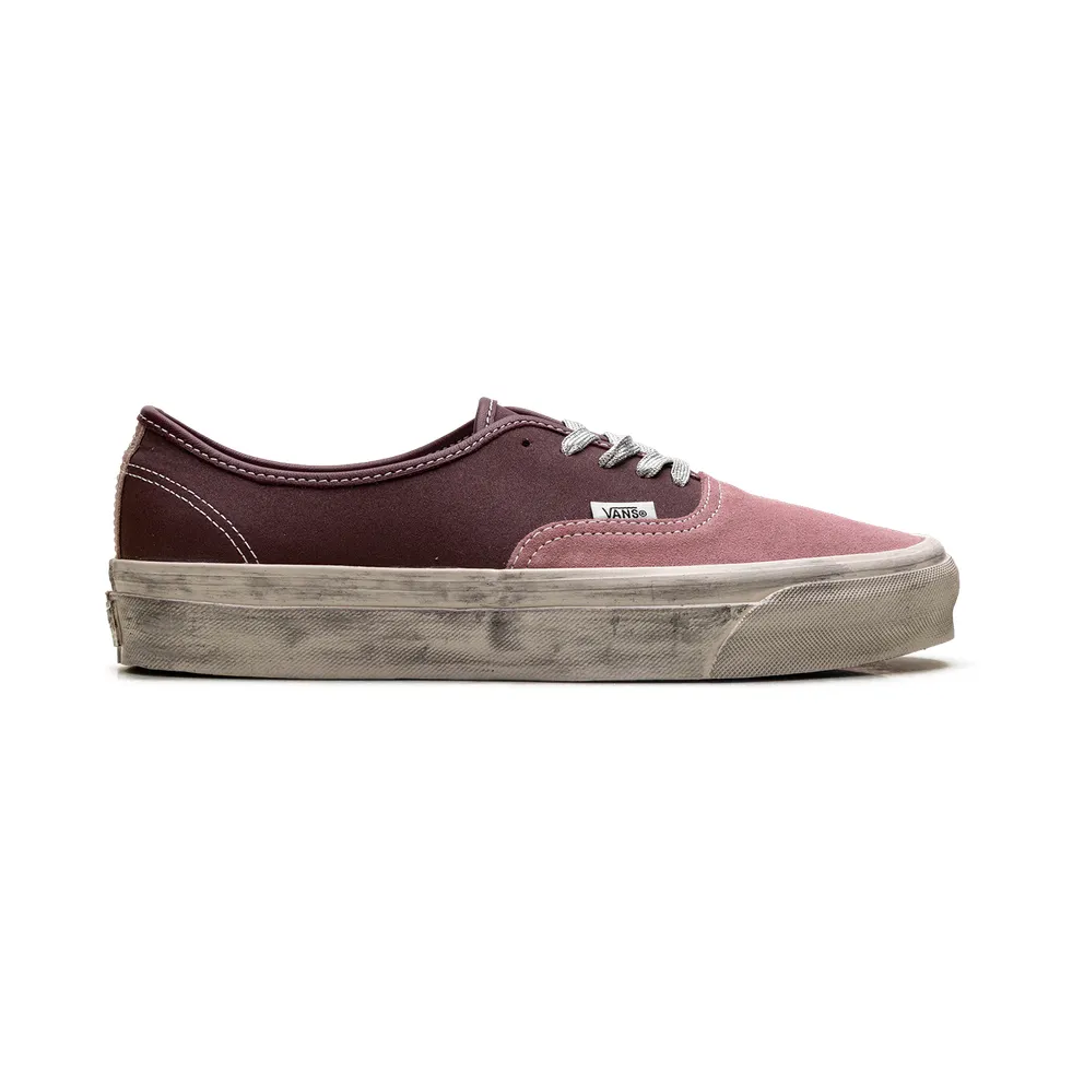 Vans LX Authenitc 44 “Aged Port” (VN000DB8GH4)