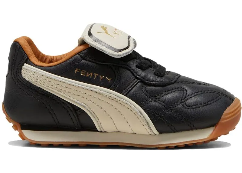 Puma Avanti VL Rihanna Fenty Black (308484-01)