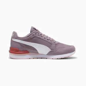 Puma ST Runner Plum Jam / PUMA White / Mauve Mist (399069-19)