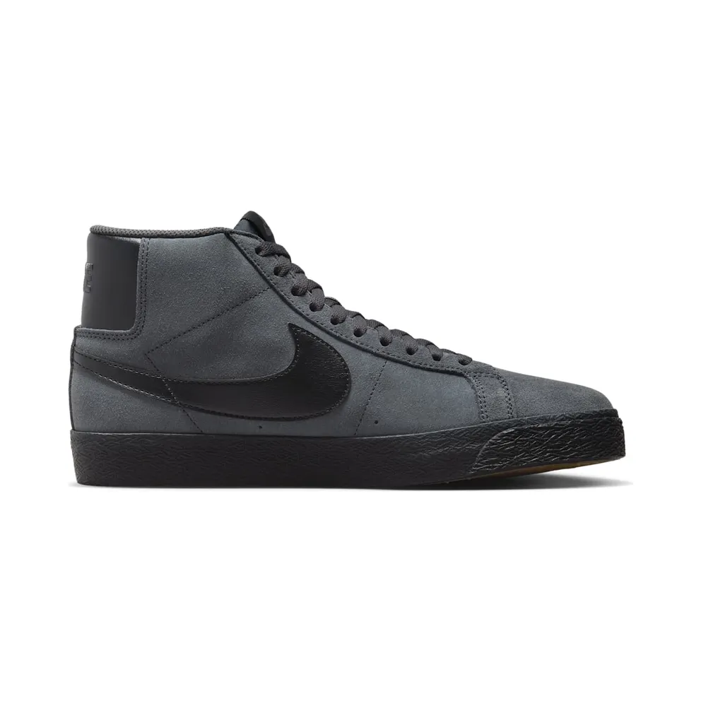 Nike SB Zoom Blazer Mid Anthracite Black (FD0731-001)