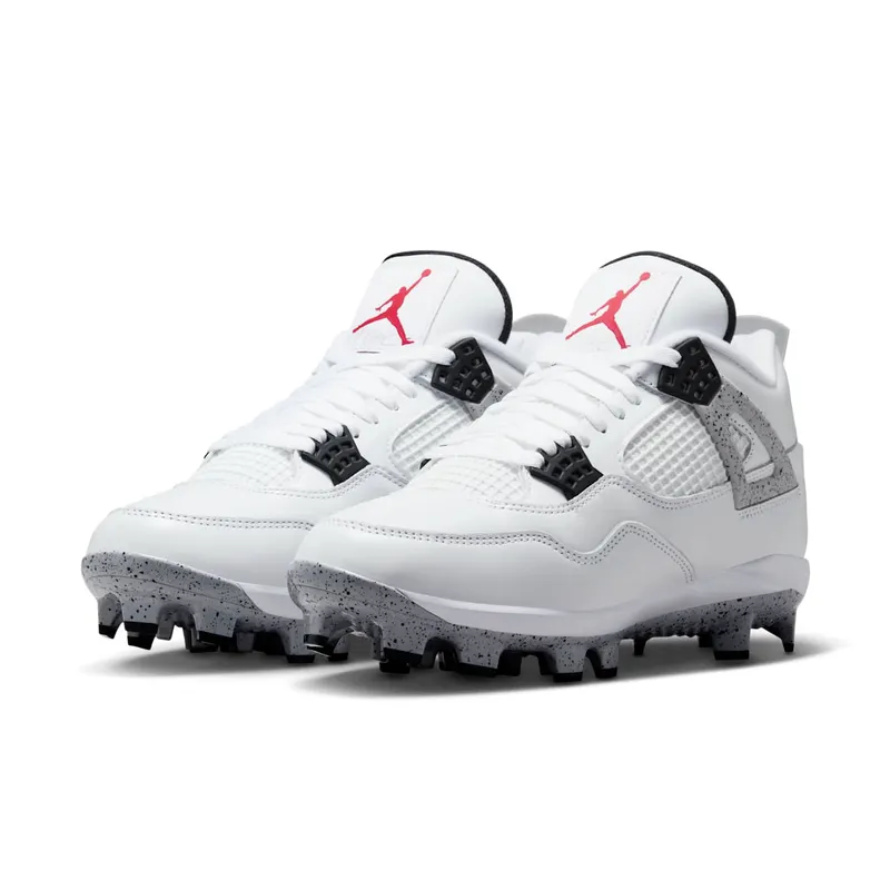 Jordan 4 Retro MCS White Cement (HQ0209-106)