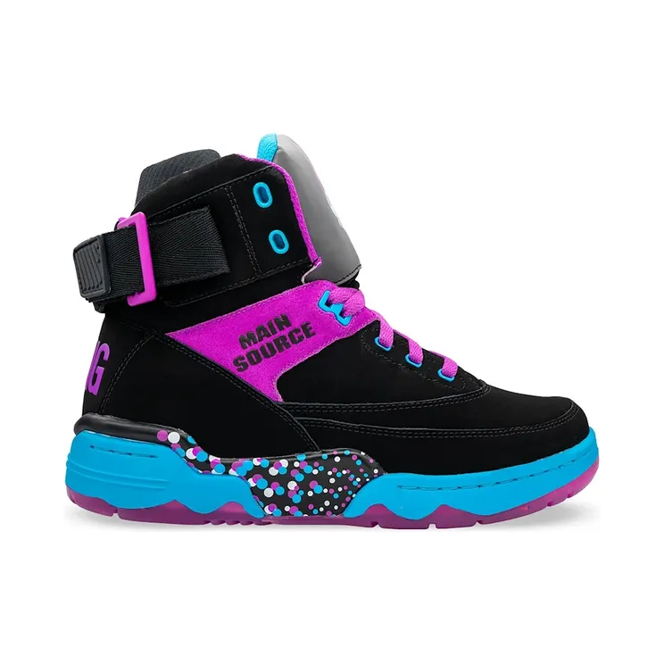 Ewing 33 Hi Main Source Breaking Atoms