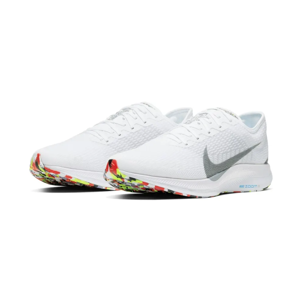 Nike Zoom Pegasus Turbo 2 Grind White White/Blue Hero-Wolf Grey (BV7765-100)