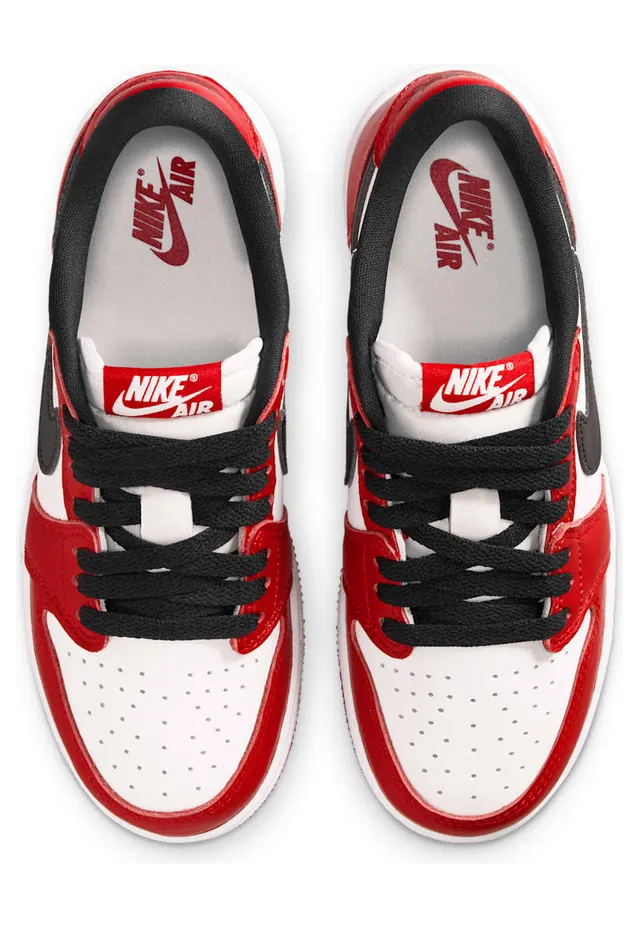 air-jordan-1 HQ6999-600