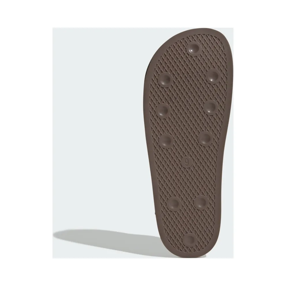 Adidas Adimule Slides Olive Strata / Olive Strata / Gum (IH6907)