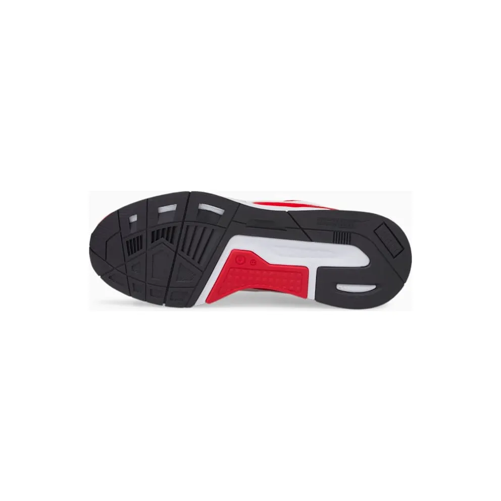 Puma Mirage Sport Heritage “High Risk Red” (383705-02)
