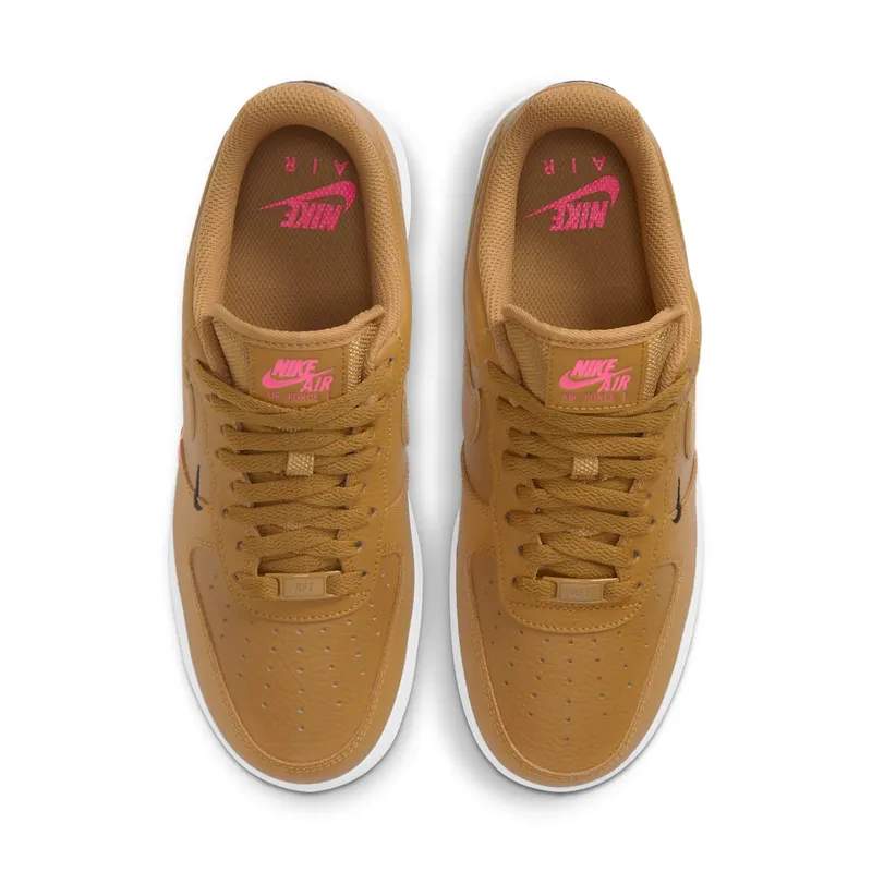 Nike Air Force 1′ 07 Essential Brown (CT1989-700)
