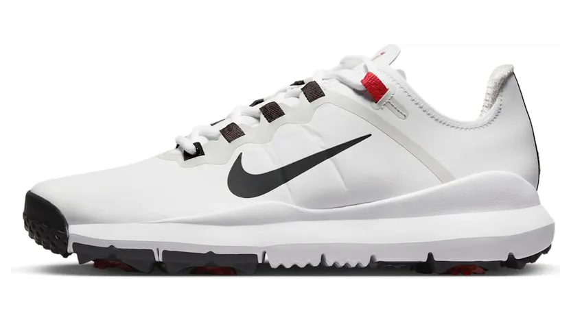 Nike Tiger Woods TW ’13 Retro White Varsity Red (DR5752-106)