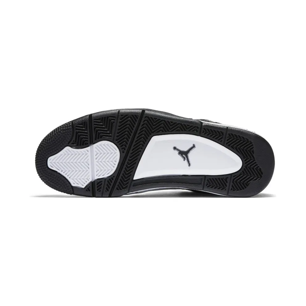 Jordan Dub Zero Oreo Black/Wolf Grey-White (311046-002)