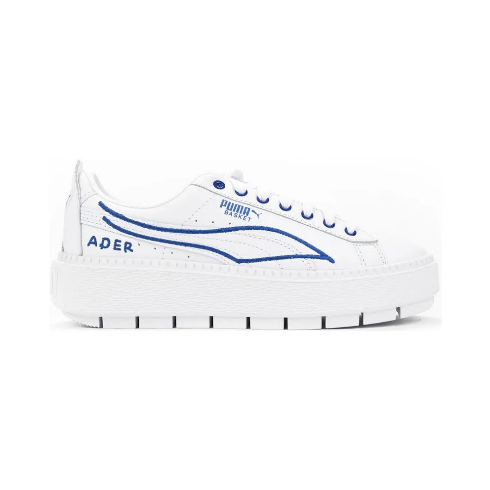 Puma Platform Trace Ader Error (369536-01)