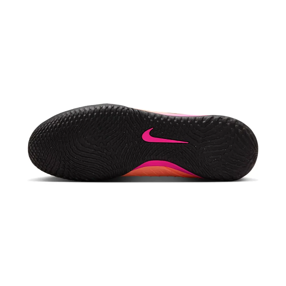 Nike Phantom GX 2 Academy IC Crimson Tint Pink Blast Black (FJ2581-800)