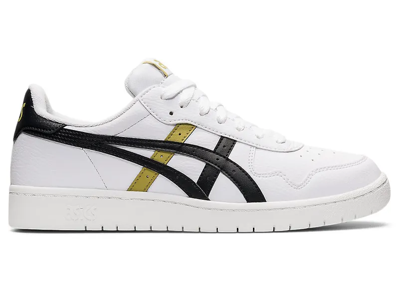 Asics Japan S™ White/Black (1201A173.107)