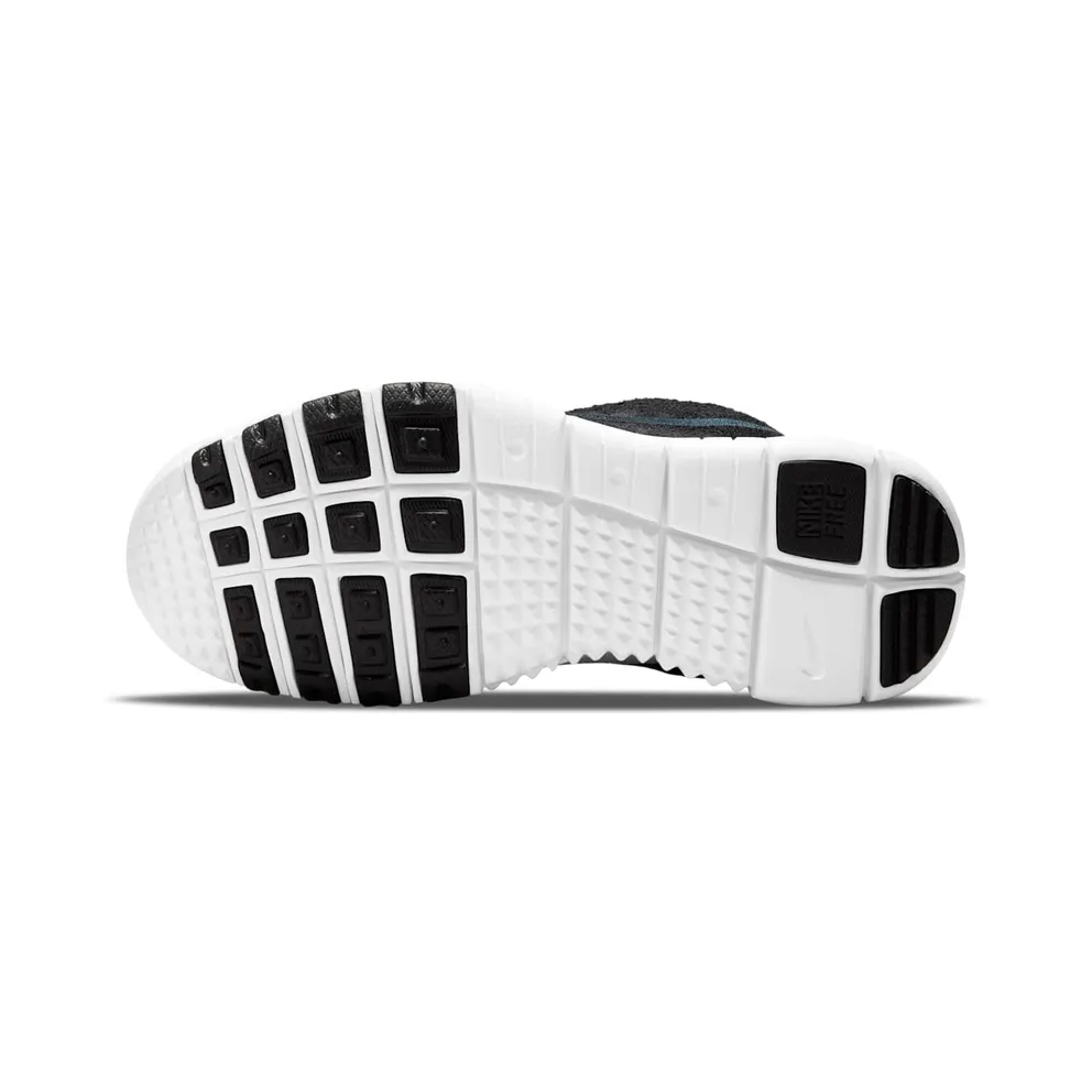 Nike Free Run Trail Black (CW5814-001)