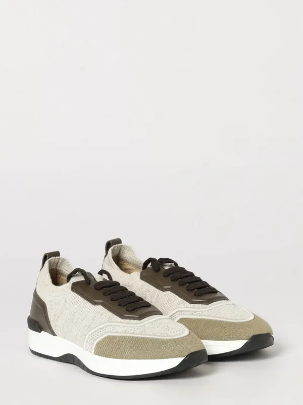 Brioni Beige (QHM20LPD9033232)