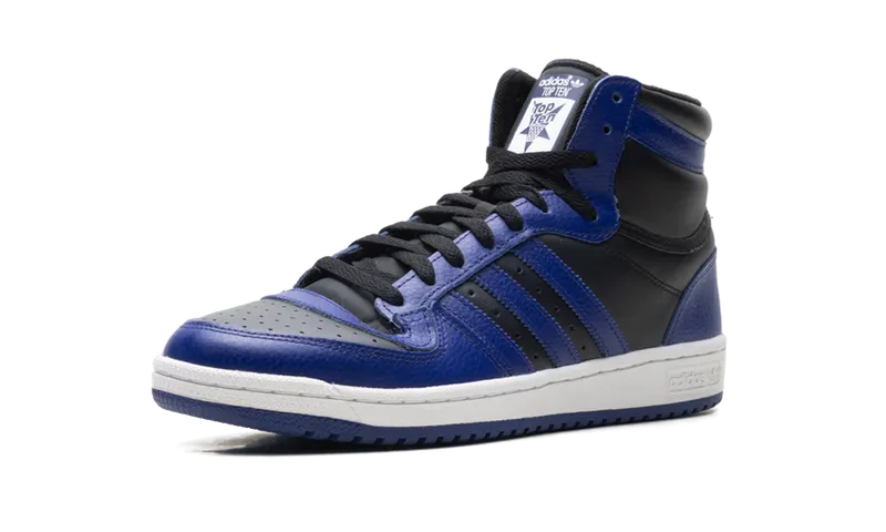 Adidas Top Ten RB “Black Blue” (GX0755)