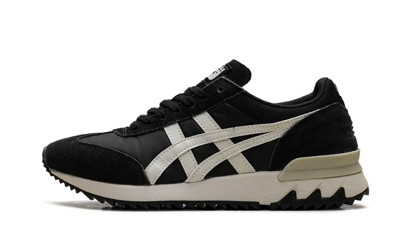Onitsuka Tiger California 78 EX “Black / White” (1183A355-002)