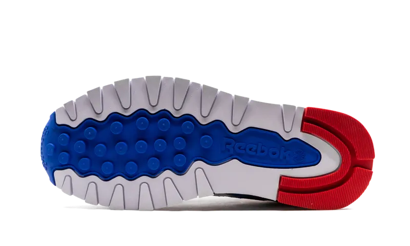Reebok CL Leather MU “VITAL BLUE” (DV7129)