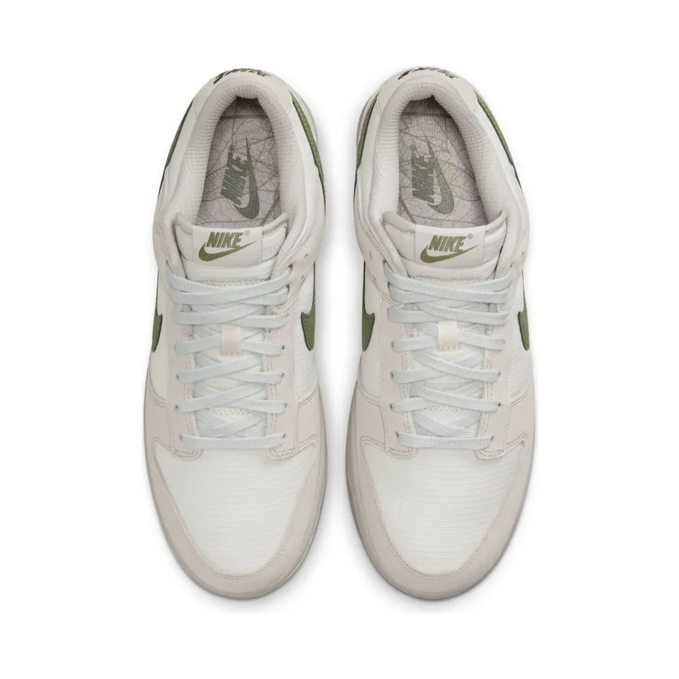 Nike Dunk Low Leaf Veins (FV0398-001)
