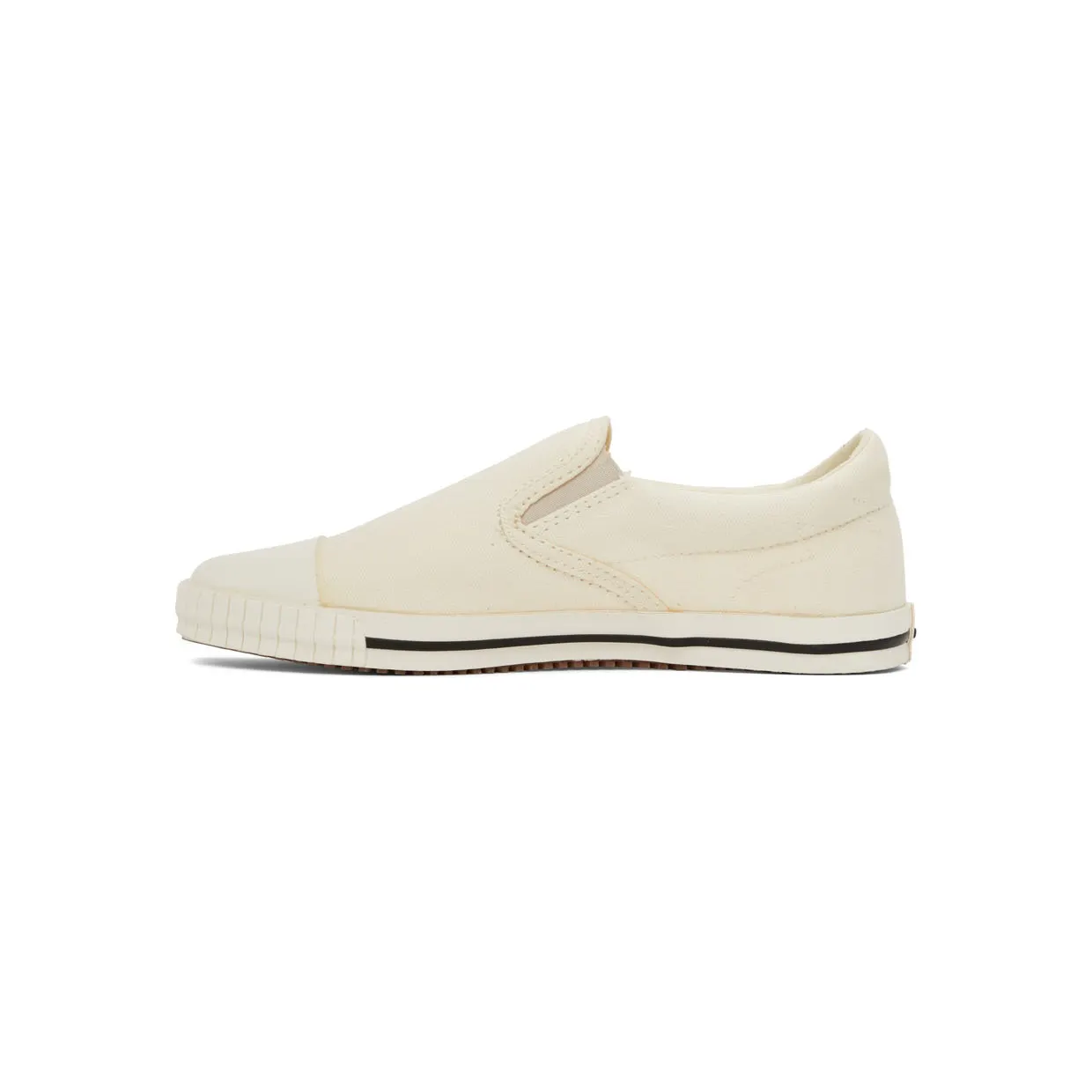 Palm Angels Off-White Square Vulcanized Slip-On Sneakers (PWIA046S22FAB0010110) (3)