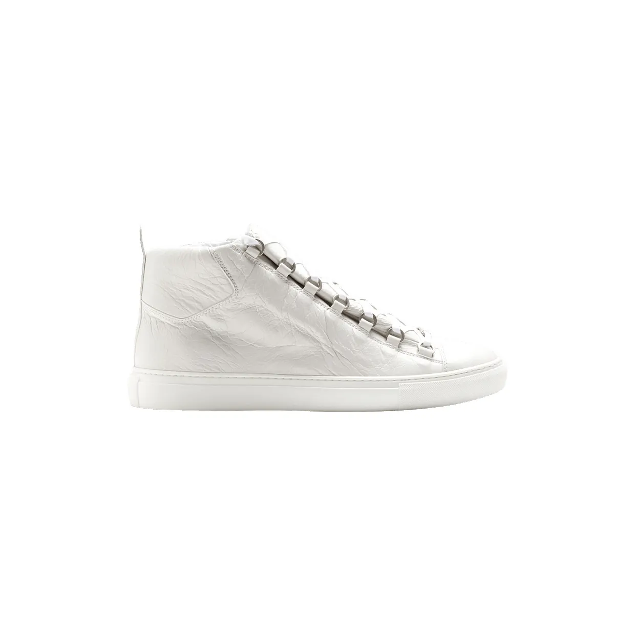 Balenciaga Arena High White