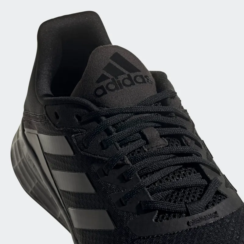 Adidas Duramo SL Core Black / Core Black / Cloud White (G58108)
