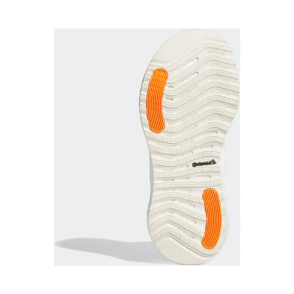 Adidas Alphaboost Cloud White / Silver Met. / Linen (EF1182)