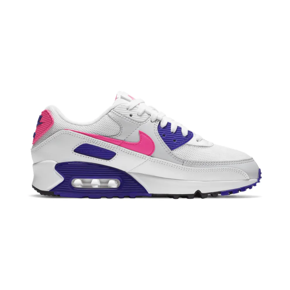 Nike Air Max 90 White (DC9209-100)