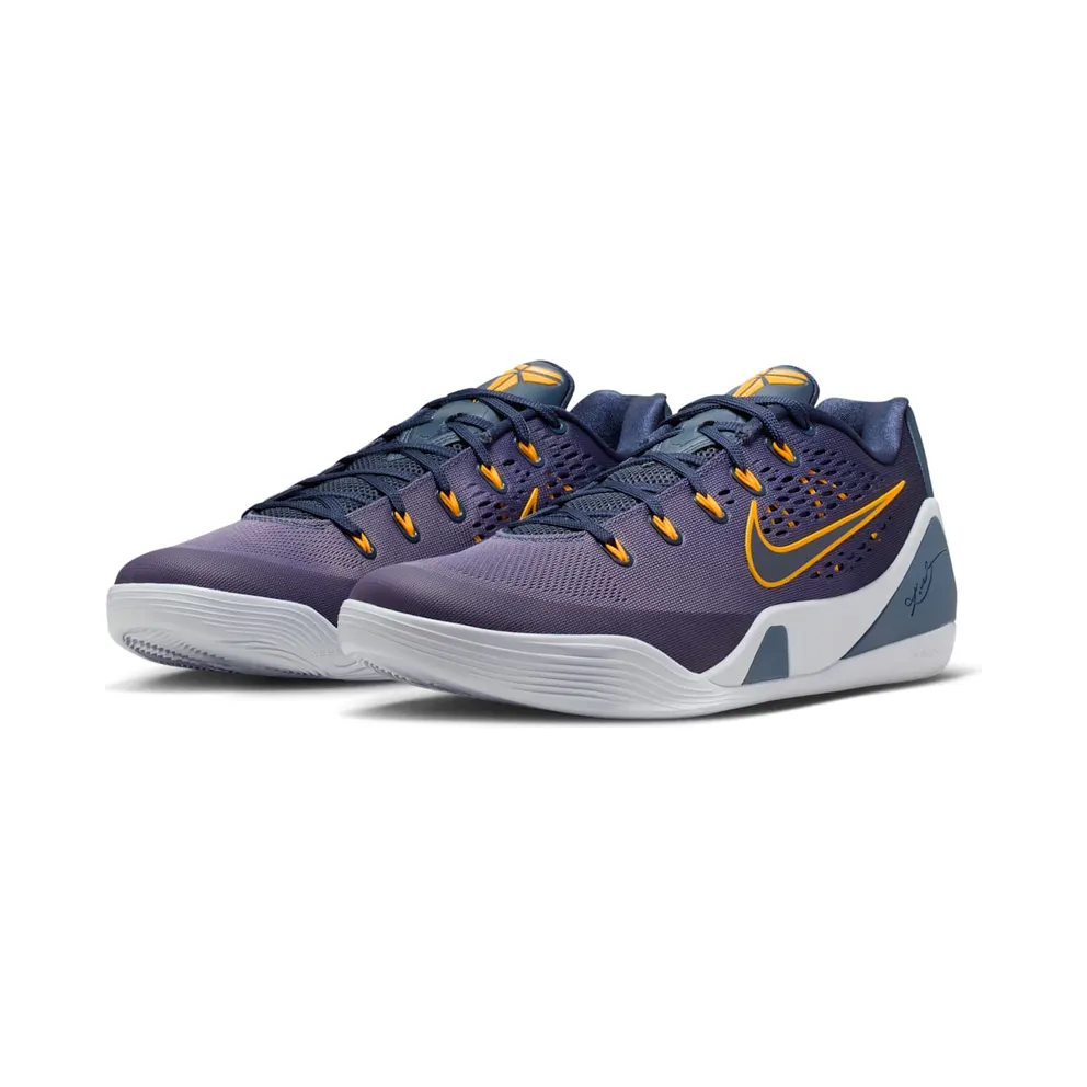 Nike Kobe 9 EM Low Protro “Fade” (IH1401-401)