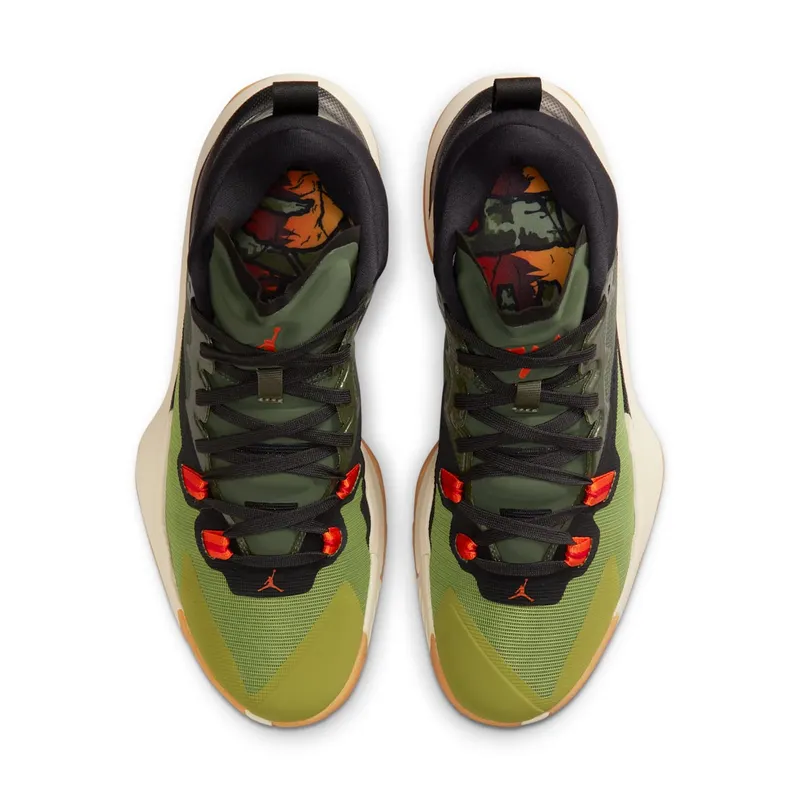 Zion 1 Green (DA3130-300)