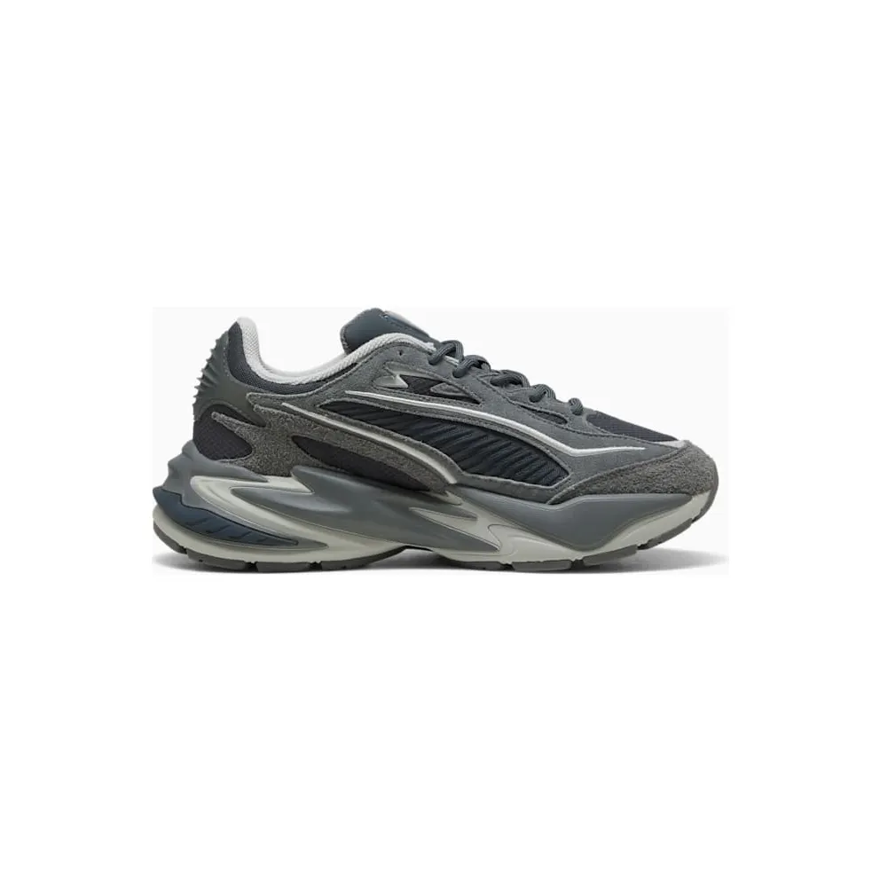 Puma Rs Surge Hairy Suede Schuhe 404327-05