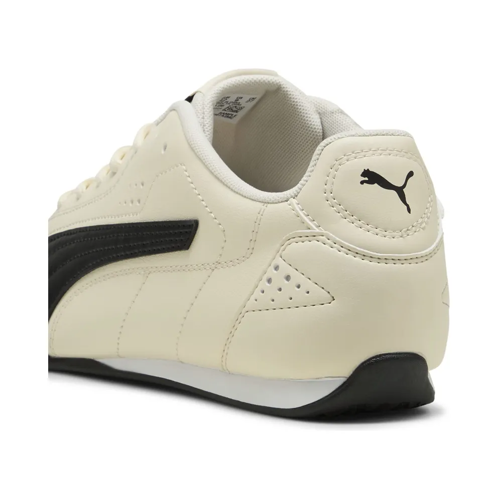 Puma Meza “Alpine Snow / Puma Black” (402679_06)