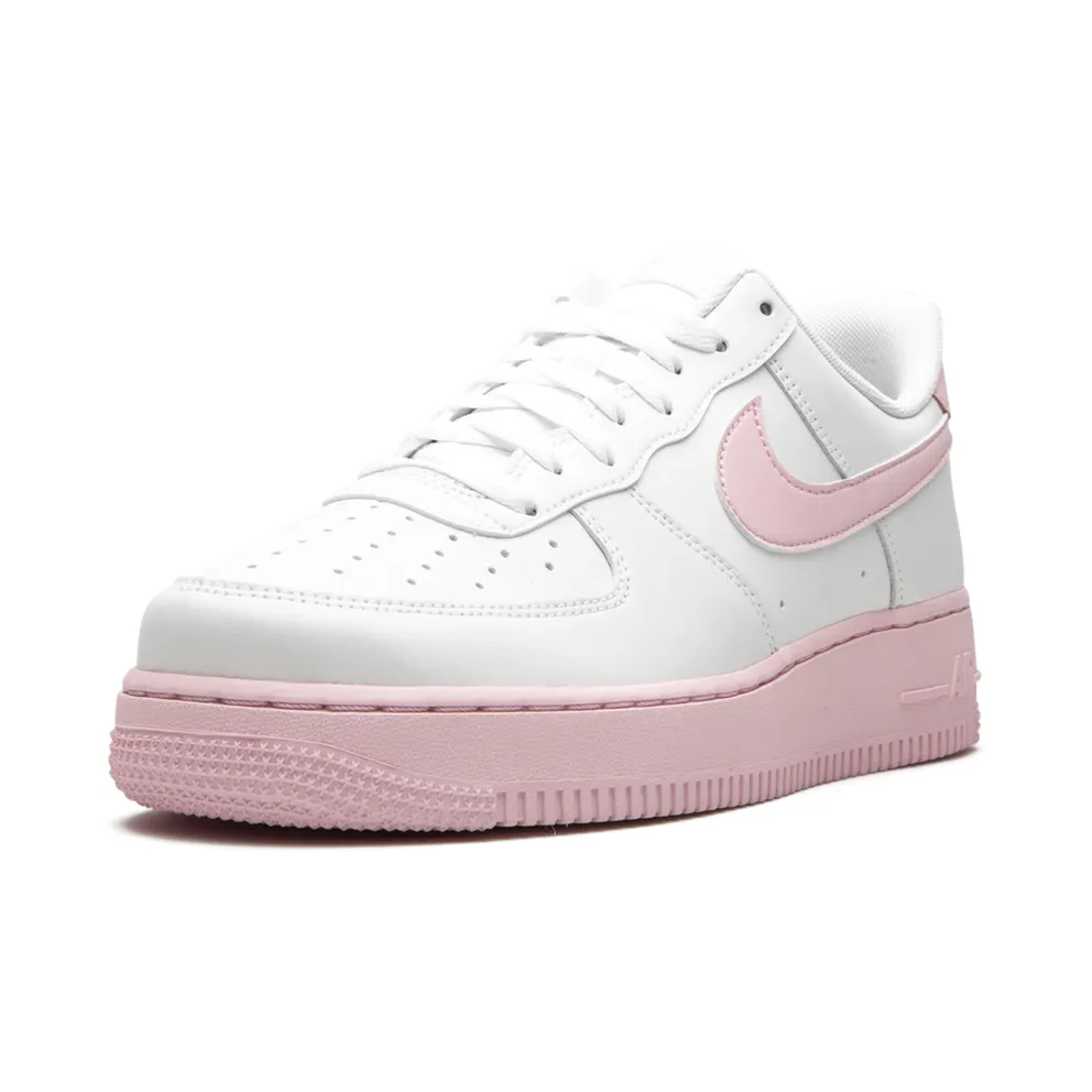Nike Air Force 1 Low White Pink Foam White/Pink Foam (CK7663-100)