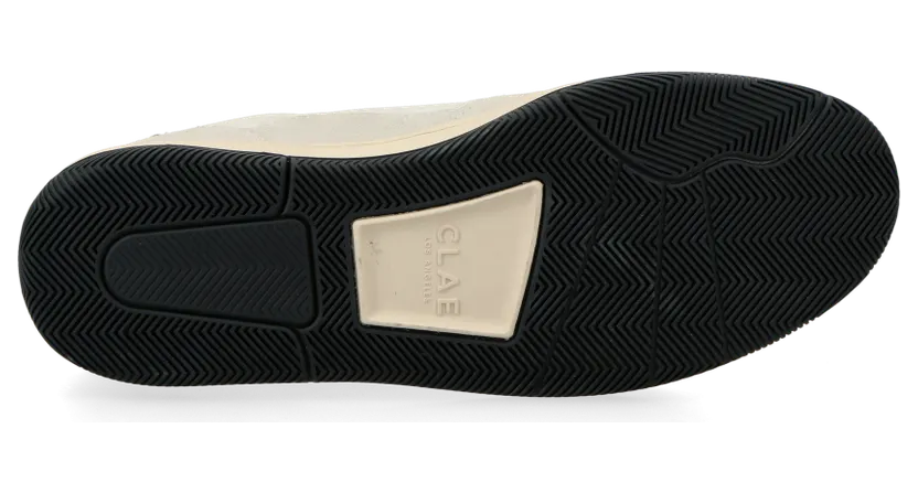 CLAE Elford (white leather / navy) – CL23AEF01 (5)