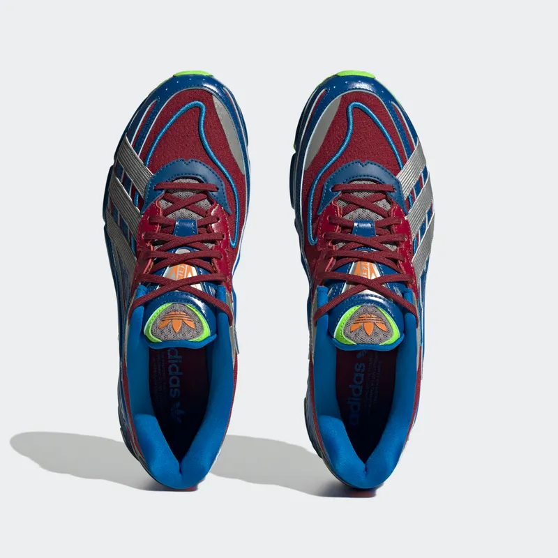 Adidas Orketro 2.0 Blue Bird / Metallic Silver / Bright Blue (HP9782)