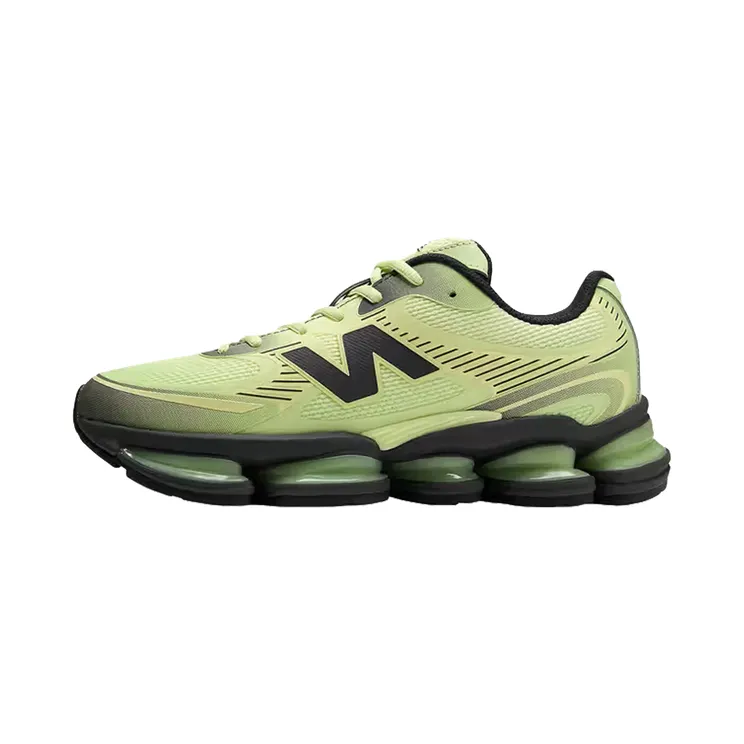 New Balance Abzorb 2000 “Limelight”: Y2K vers uit het archief geplukt