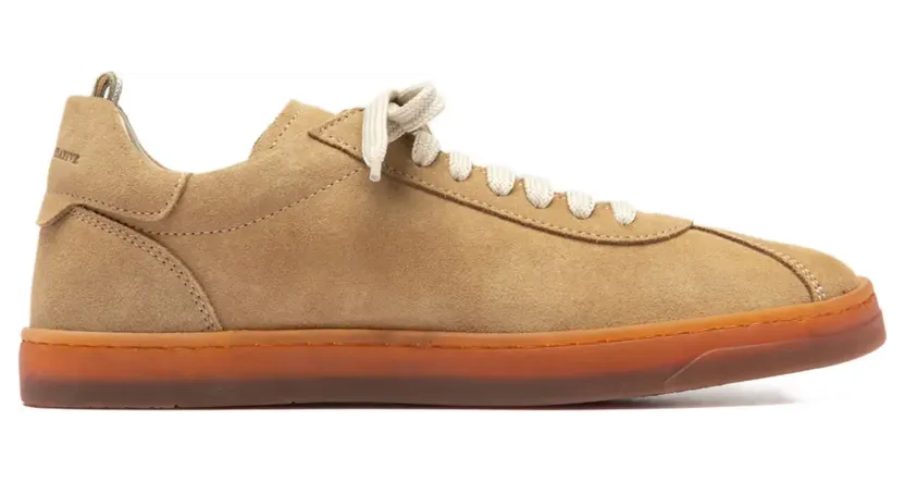 Officine Creative Karma sneakers – Beige (OCDKARM101SELUND206)