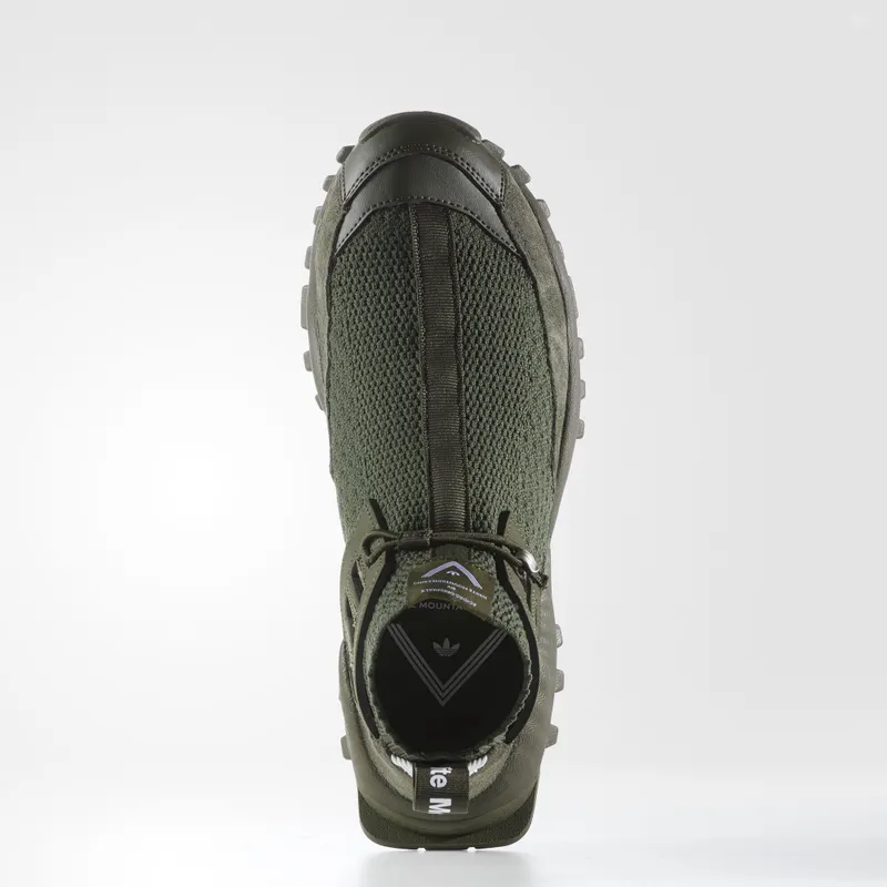 adidas Seeulater Alledo White Mountaineering Night Cargo Night Cargo/Night Cargo/Night Cargo (CG3667)
