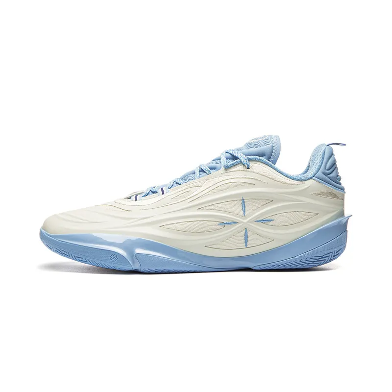 Li-Ning Wade 808 5 Ultra V2 “Blue” (ABAV045-19)