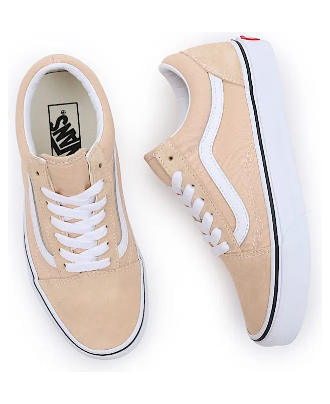 vans-old-skool VN0007NTBLP