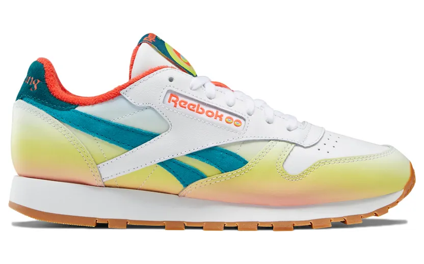 Reebok Classic Leather Wake and Bake (FZ3372)