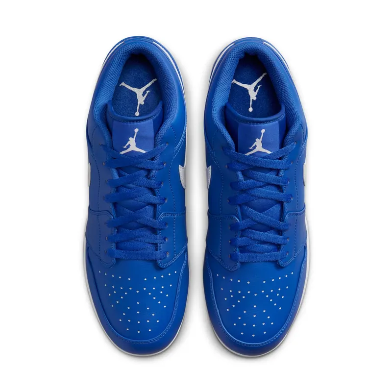Jordan 1 Retro MCS Low Game Royal White (CJ8524-401)