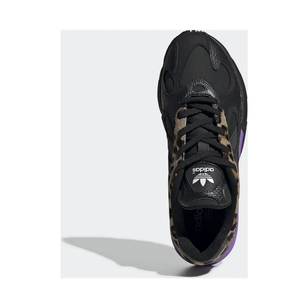 adidas Yung-1 Night Jungle Purple Core Black/Core Black/Core Black (FV6447)