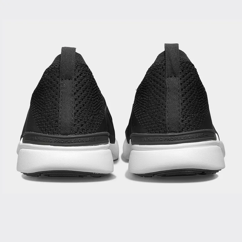 APL TechLoom Bliss “Black/Black/White” (Men)