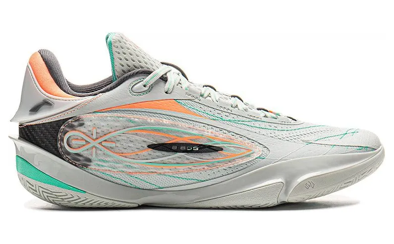 Li-Ning Wade 808 5 Ultra Dazzle (ABAV015-10)