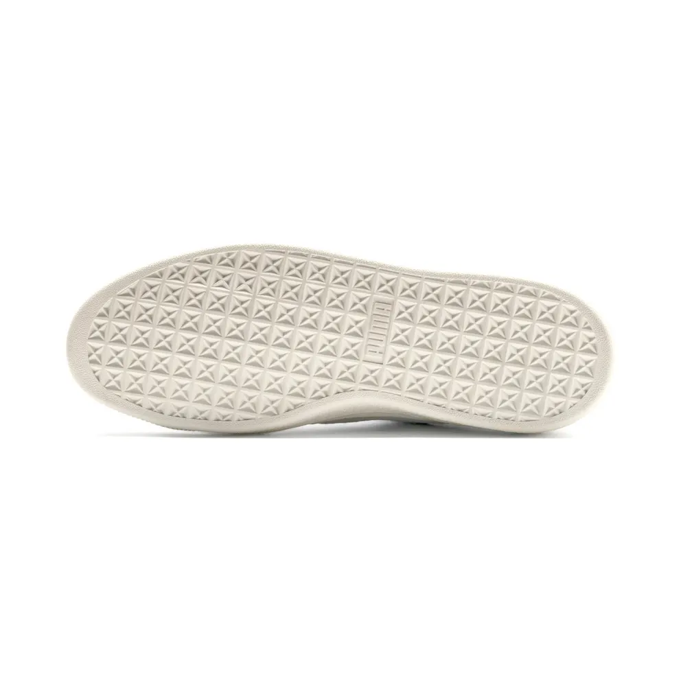 Puma Basket Han Kjobenhavn Puma White/Whisper White (367185-01)