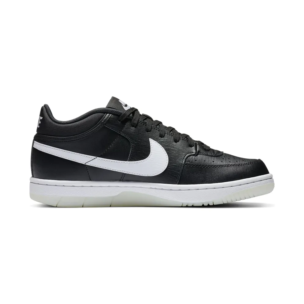 Nike Sky Force 3/4 Black White Black/White-Black (CT8448-001)