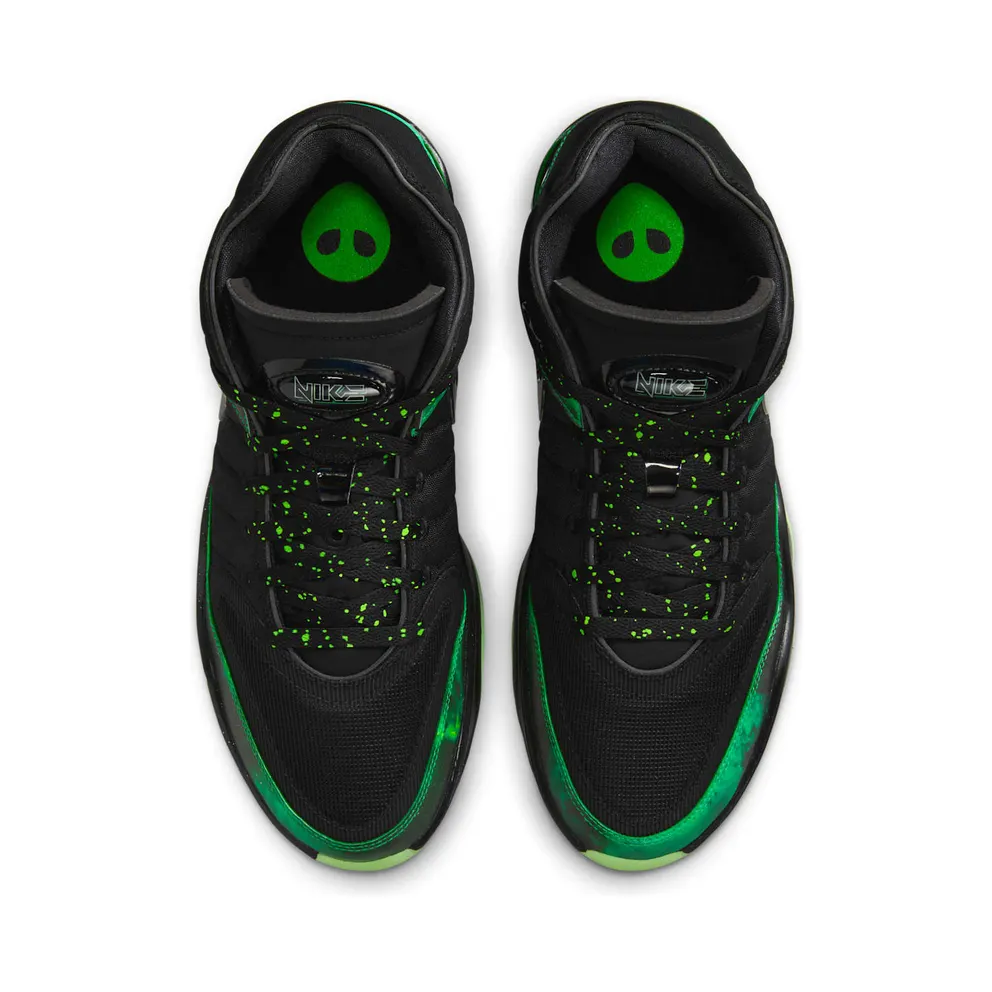 Nike Zoom GT Hustle 2 “Victor Wembanyama” (FZ7309-900)