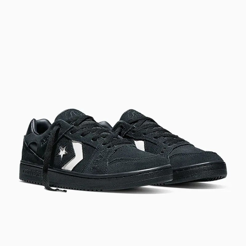 Converse CONS AS-1 Pro Suede Black / Vintage White