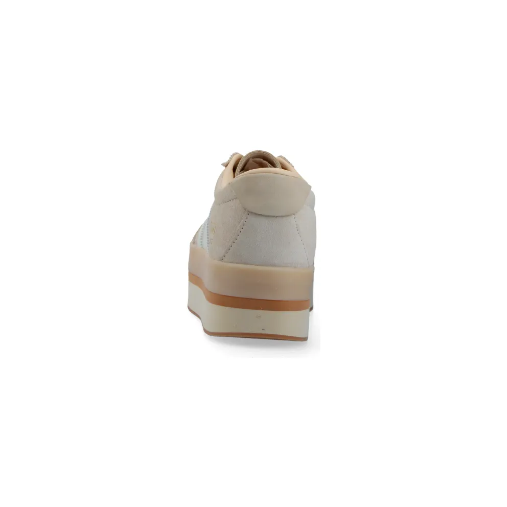 adidas Gazelle Stack W “Sand Strata” – JQ7666