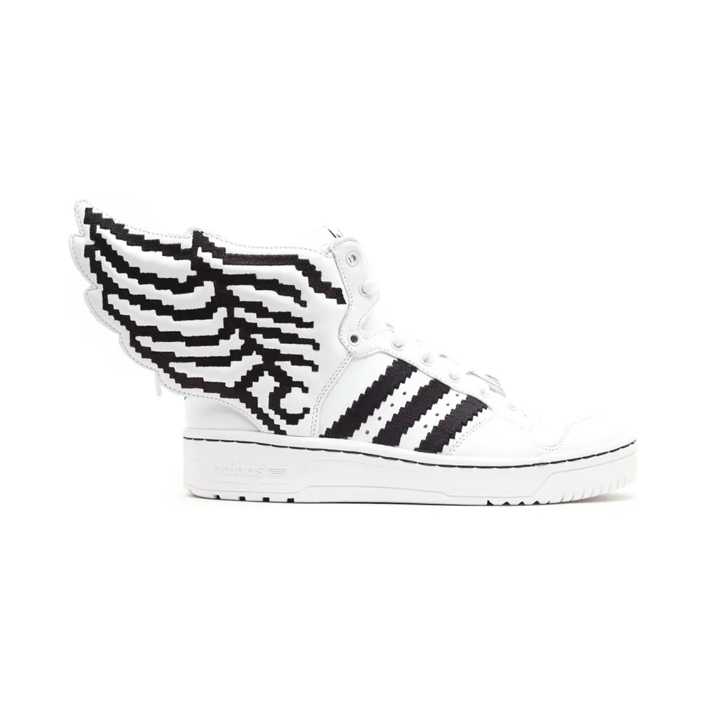 adidas JS Wings 2.0 Pixel (G95769)